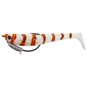 Zerek Flat Shad Pro 5in - Addict Tackle