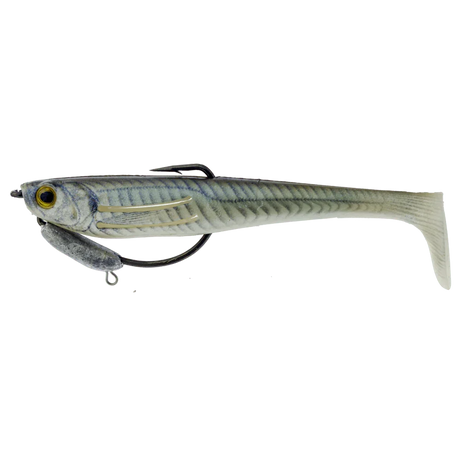 Zerek Flat Shad Pro 5in - Addict Tackle