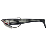 Zerek Flat Shad Pro 7in - Addict Tackle