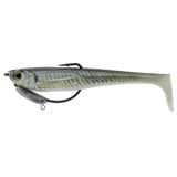 Zerek Flat Shad Pro 7in - Addict Tackle