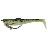 Zerek Flat Shad Pro 7in - Addict Tackle
