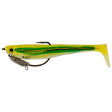 Zerek Flat Shad Pro 7in - Addict Tackle