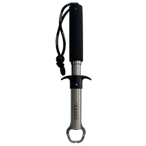 Zerek Marsh Slider Lip Grip - Addict Tackle