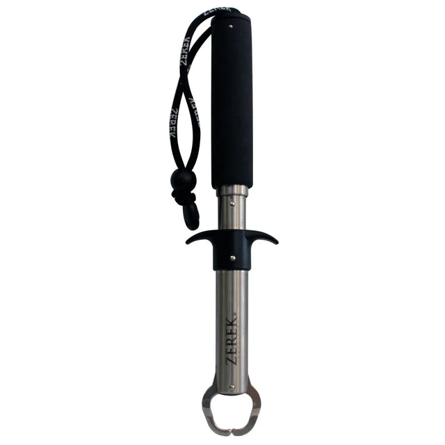 Zerek Marsh Slider Lip Grip - Addict Tackle