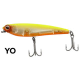 Zerek Skittish Dog Hardbody Lure 115mm 20g - Addict Tackle