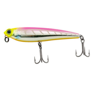 Zerek Skittish Dog Hardbody Lure 85mm 11g - Addict Tackle