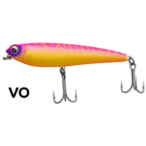 Zerek Skittish Dog Hardbody Lure 85mm 11g - Addict Tackle