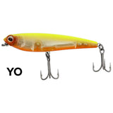 Zerek Skittish Dog Hardbody Lure 85mm 11g - Addict Tackle