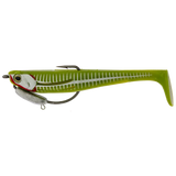 Zerek Flat Shad Pro 3.5' by Zerek at Addict Tackle
