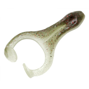 Zman 4in Hard Leg Frogz Soft Plastics by Zman at Addict Tackle