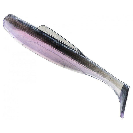 Zman 4in Diezel MinnowZ Soft Plastics by Zman at Addict Tackle