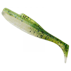 Zman 4in Diezel MinnowZ Soft Plastics by Zman at Addict Tackle