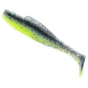 Zman 4in Diezel MinnowZ Soft Plastics by Zman at Addict Tackle