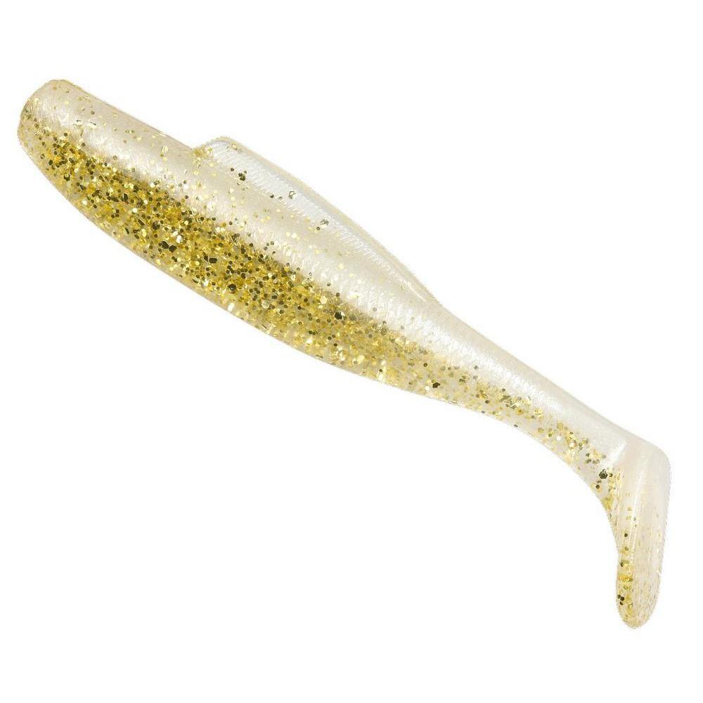 Zman 4in Diezel MinnowZ Soft Plastics by Zman at Addict Tackle