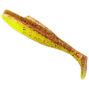 Zman 4in Diezel MinnowZ Soft Plastics by Zman at Addict Tackle