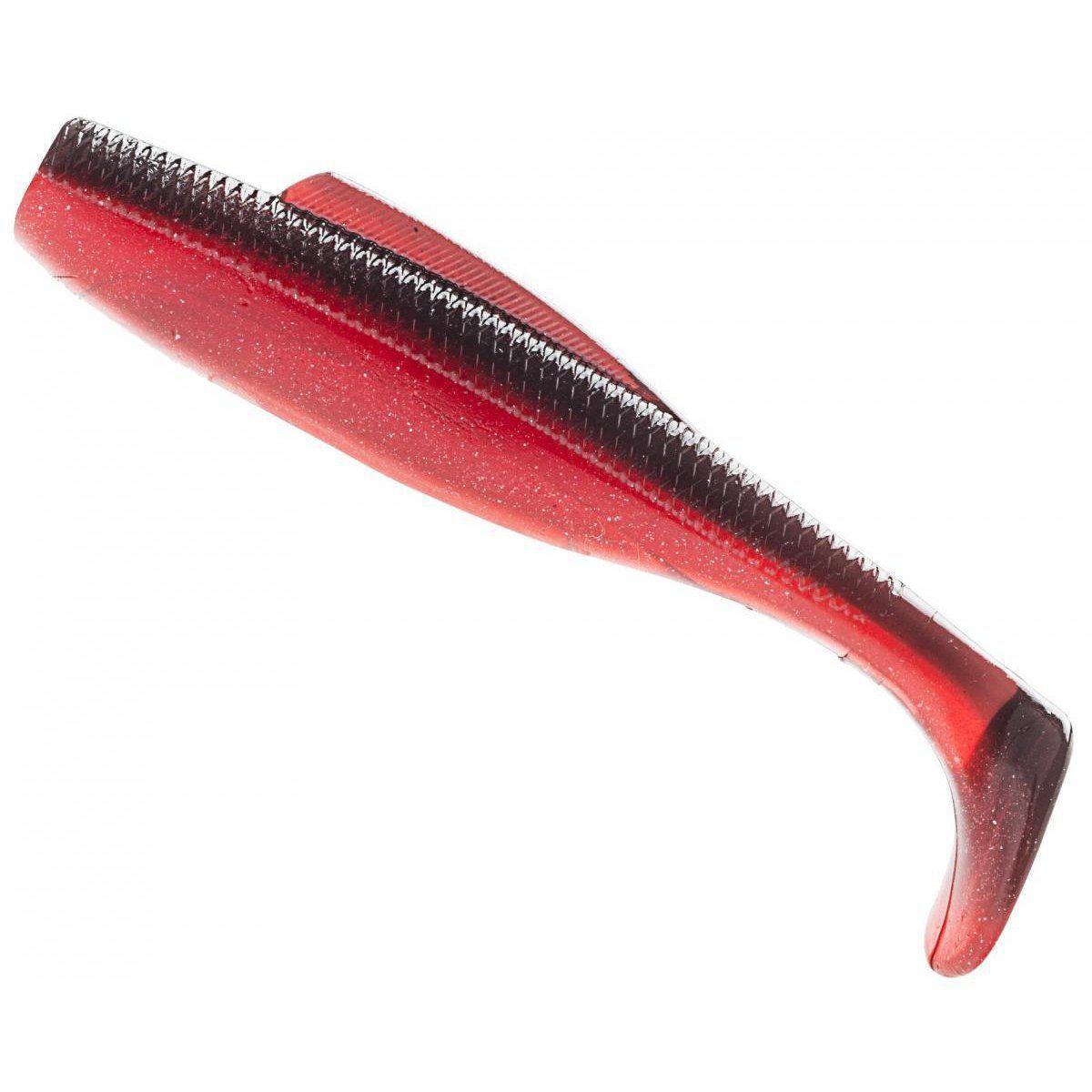 Zman 4in Diezel MinnowZ Soft Plastics by Zman at Addict Tackle