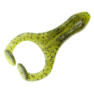 Zman 4in Hard Leg Frogz Soft Plastics by Zman at Addict Tackle