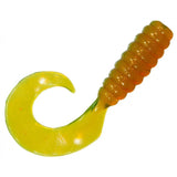 Zman 2in GrubZ Soft Plastics by Zman at Addict Tackle