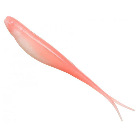 Zman 7in Scented Jerk ShadZ Soft Plastics by Zman at Addict Tackle