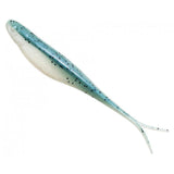 Zman 7in Scented Jerk ShadZ Soft Plastics by Zman at Addict Tackle
