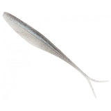 Zman 7in Scented Jerk ShadZ Soft Plastics by Zman at Addict Tackle