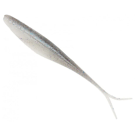 Zman 7in Scented Jerk ShadZ Soft Plastics by Zman at Addict Tackle