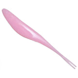 Zman 7in Scented Jerk ShadZ Soft Plastics by Zman at Addict Tackle