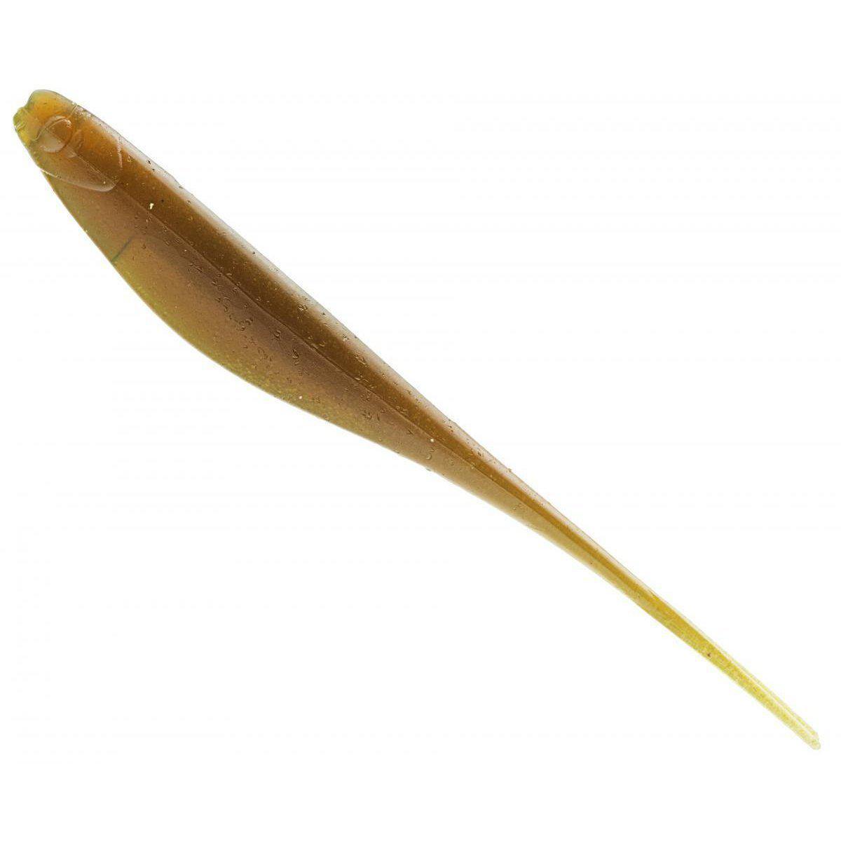 Zman 7in Scented Jerk ShadZ Soft Plastics by Zman at Addict Tackle