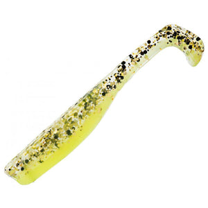 Zman 2.5in Slim SwimZ Soft Plastics by Zman at Addict Tackle