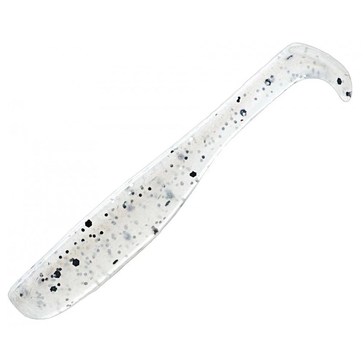 Zman 2.5in Slim SwimZ Soft Plastics by Zman at Addict Tackle