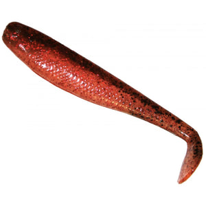 Zman 6in SwimmerZ Soft Plastics by Zman at Addict Tackle