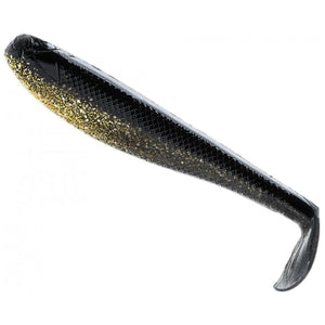 Zman 6in SwimmerZ Soft Plastics by Zman at Addict Tackle
