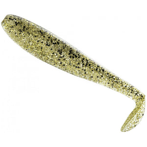 Zman 6in SwimmerZ Soft Plastics by Zman at Addict Tackle