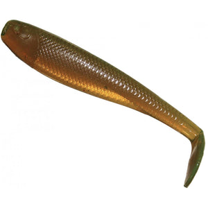 Zman 6in SwimmerZ Soft Plastics by Zman at Addict Tackle