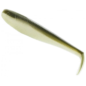 Zman 6in SwimmerZ Soft Plastics by Zman at Addict Tackle
