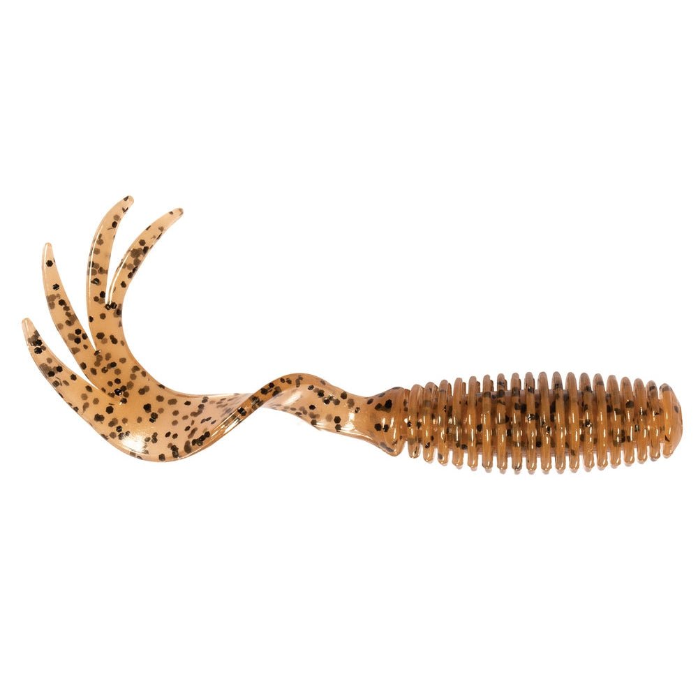 Zman 2.5in ST Grubz Soft Plastics - Addict Tackle