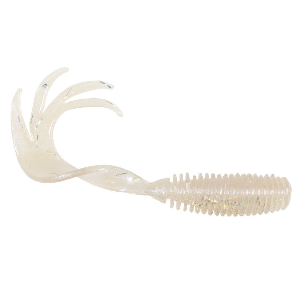 Zman 2.5in ST Grubz Soft Plastics - Addict Tackle