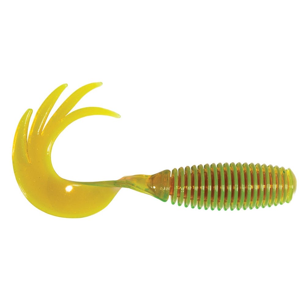 Zman 2.5in ST Grubz Soft Plastics - Addict Tackle