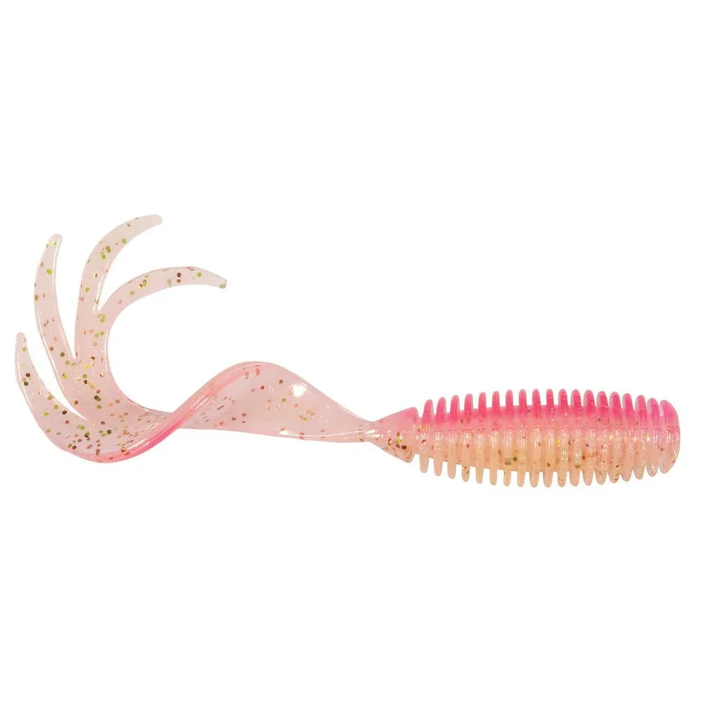 Zman 2.5in ST Grubz Soft Plastics - Addict Tackle
