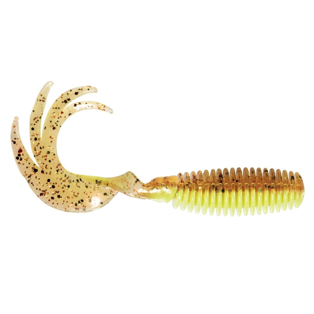 Zman 2.5in ST Grubz Soft Plastics - Addict Tackle