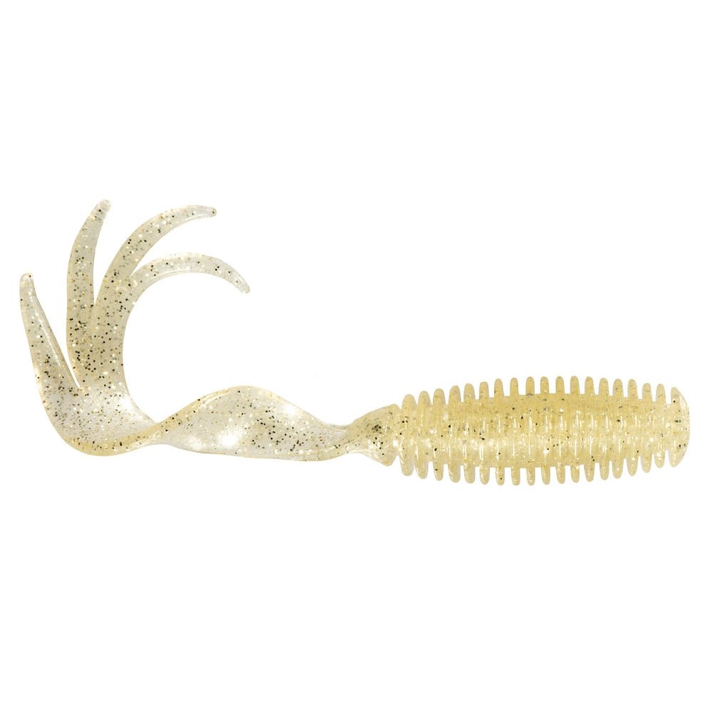 Zman 2.5in ST Grubz Soft Plastics - Addict Tackle