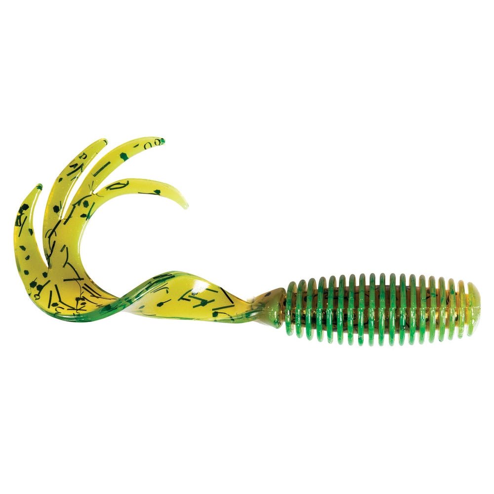 Zman 2.5in ST Grubz Soft Plastics - Addict Tackle