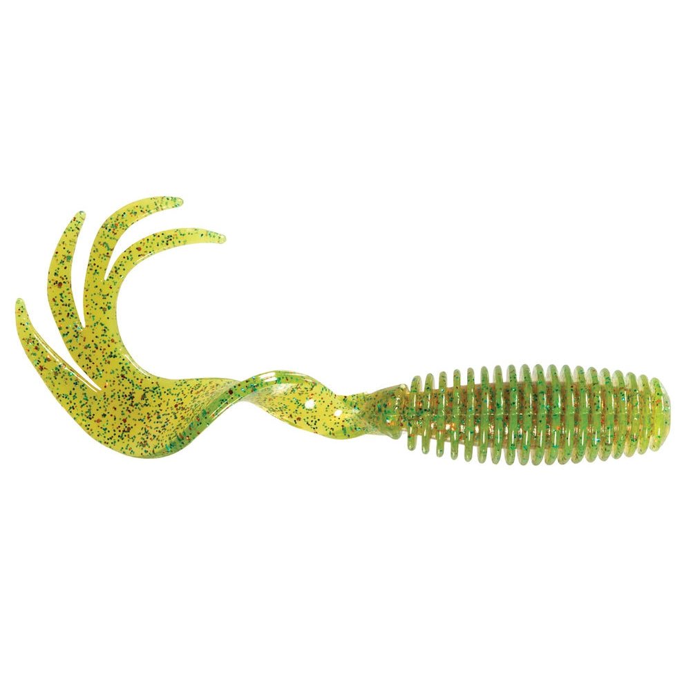 Zman 2.5in ST Grubz Soft Plastics - Addict Tackle
