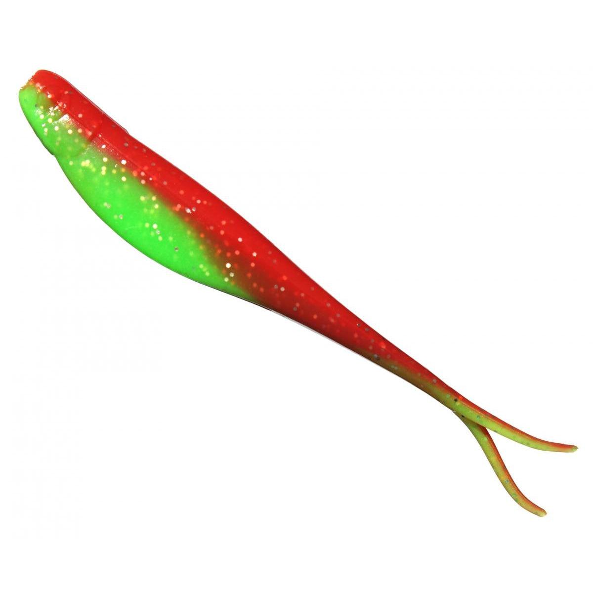 Zman 3.75in StreakZ Soft Plastics - Addict Tackle