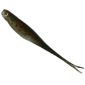 Zman 3.75in StreakZ Soft Plastics - Addict Tackle
