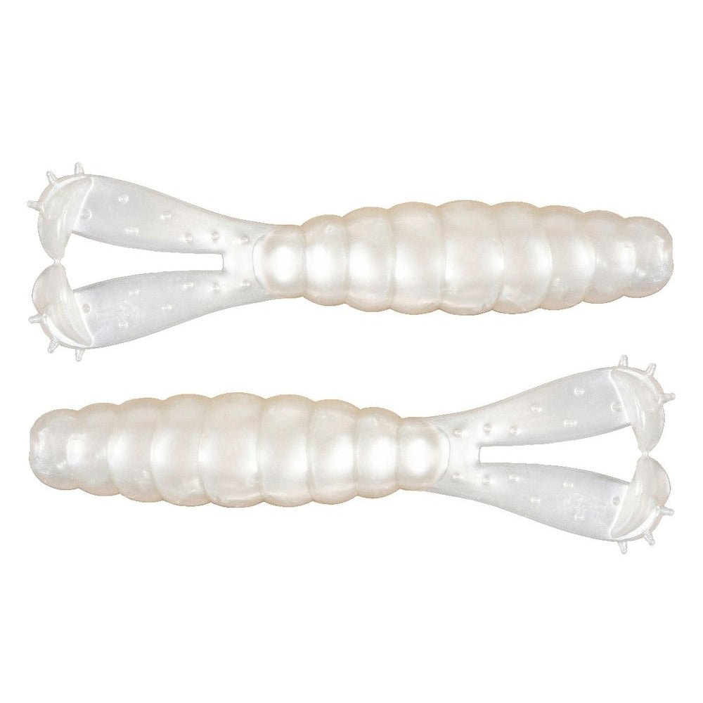 Zman 4.25in Billy Goat Soft Plastics - Addict Tackle