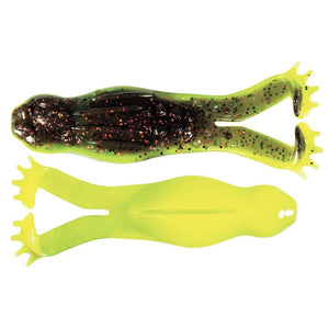 ZMan 4in Goat ToadZ Soft Plastics - Addict Tackle