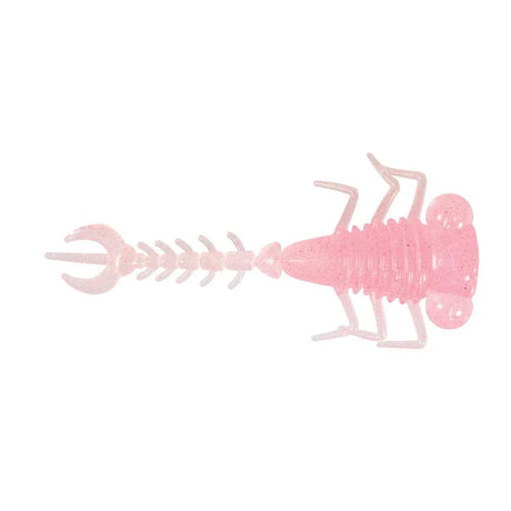 Zman Micro Finesse 1.5" Larvaz - Addict Tackle