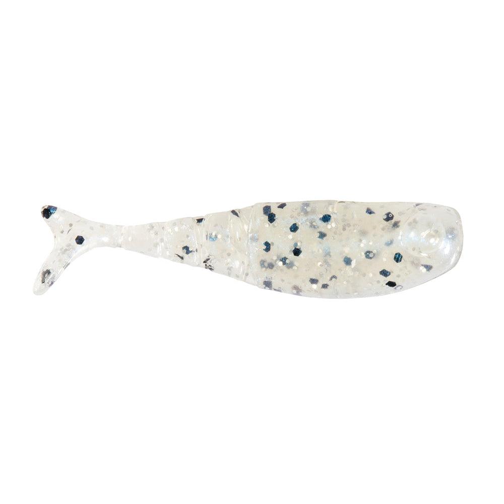 Zman Micro Finesse 1.75" Shad FryZ - Addict Tackle