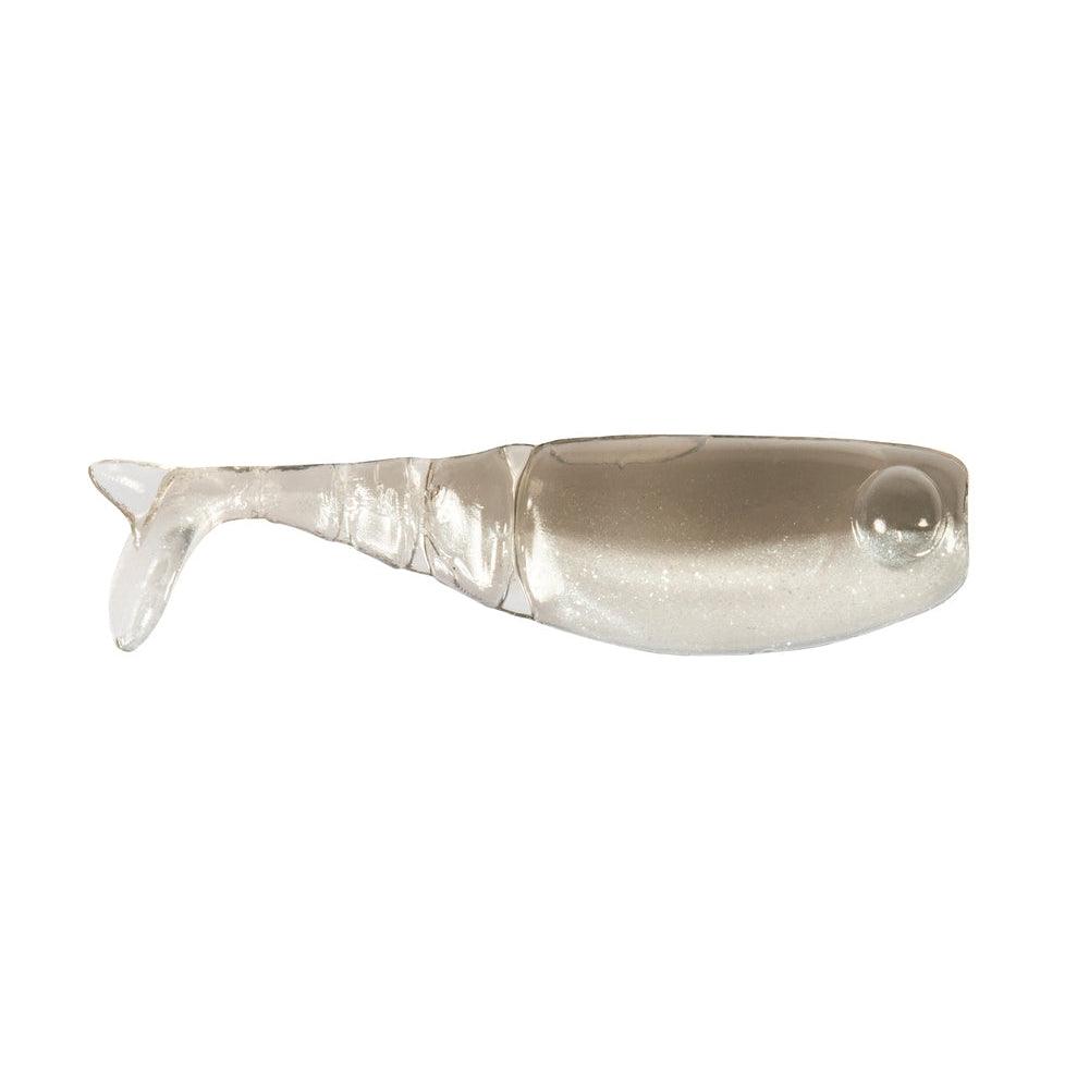 Zman Micro Finesse 1.75&quot; Shad FryZ - Addict Tackle
